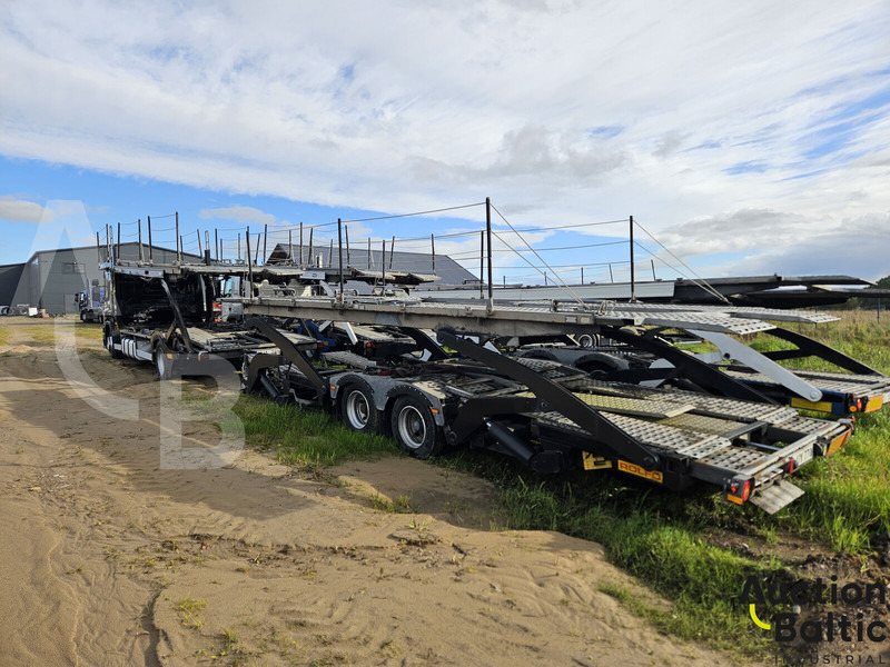 Scania P 420 - Autotransporter: slika Scania P 420 - Autotransporter Scania P 420 - Autotransporter: slika Scania P 420 - Autotransporter