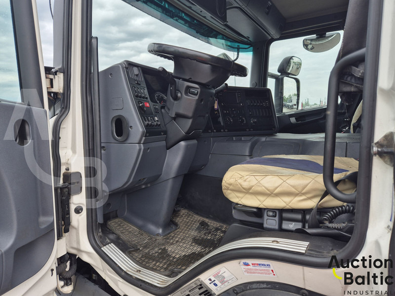 Scania P 450 - Kamion-šasija: slika Scania P 450 - Kamion-šasija Scania P 450 - Kamion-šasija: slika Scania P 450 - Kamion-šasija