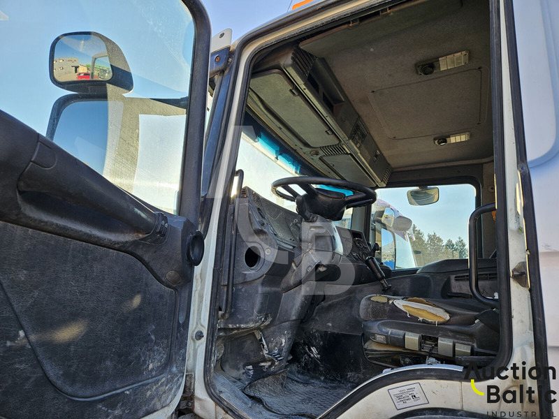 Scania P 94 GB - Automješalica: slika Scania P 94 GB - Automješalica Scania P 94 GB - Automješalica: slika Scania P 94 GB - Automješalica