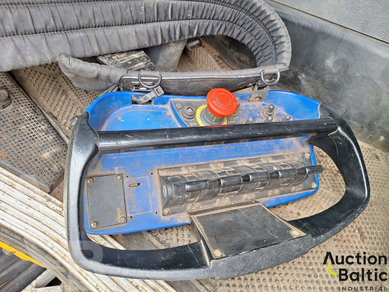 Scania R 124 GB - Kiper: slika Scania R 124 GB - Kiper Scania R 124 GB - Kiper: slika Scania R 124 GB - Kiper