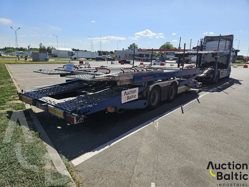 Scania R 450 - Autotransporter: slika Scania R 450 - Autotransporter Scania R 450 - Autotransporter: slika Scania R 450 - Autotransporter