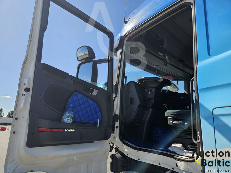 Scania R 450 - Autotransporter: slika Scania R 450 - Autotransporter Scania R 450 - Autotransporter: slika Scania R 450 - Autotransporter