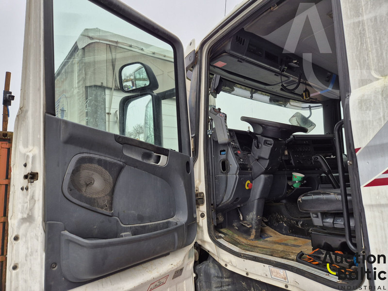 Scania R 480 LB 6X4 - Kiper: slika Scania R 480 LB 6X4 - Kiper Scania R 480 LB 6X4 - Kiper: slika Scania R 480 LB 6X4 - Kiper