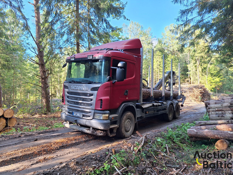 Scania R 480 - Kamion šumar, Kamion s kranom: slika Scania R 480 - Kamion šumar, Kamion s kranom Scania R 480 - Kamion šumar, Kamion s kranom: slika Scania R 480 - Kamion šumar, Kamion s kranom