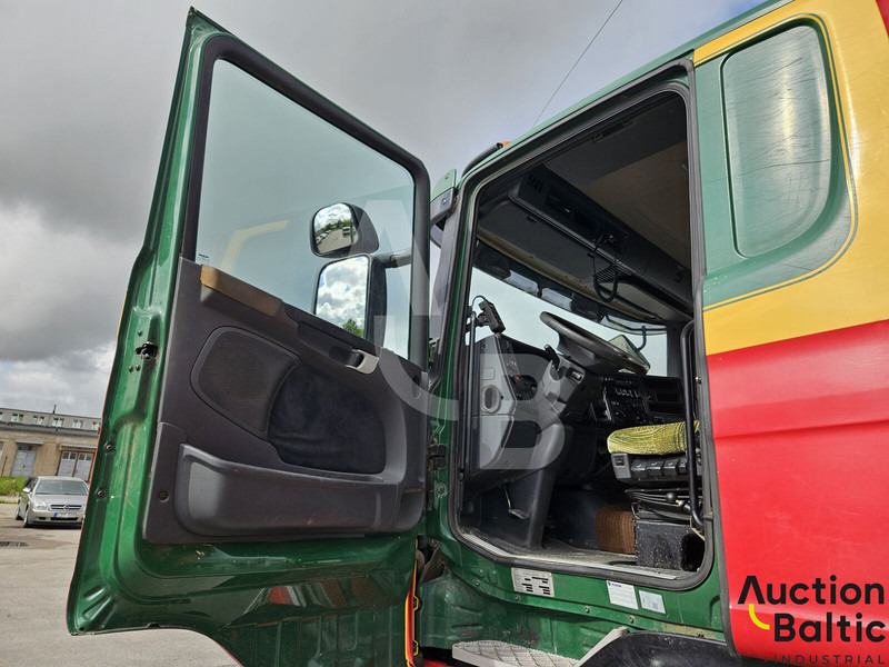 Scania R 480 - Kiper: slika Scania R 480 - Kiper Scania R 480 - Kiper: slika Scania R 480 - Kiper