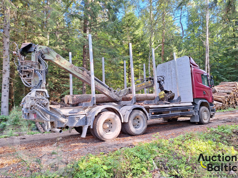 Scania R 480 - Kamion šumar, Kamion s kranom: slika Scania R 480 - Kamion šumar, Kamion s kranom Scania R 480 - Kamion šumar, Kamion s kranom: slika Scania R 480 - Kamion šumar, Kamion s kranom
