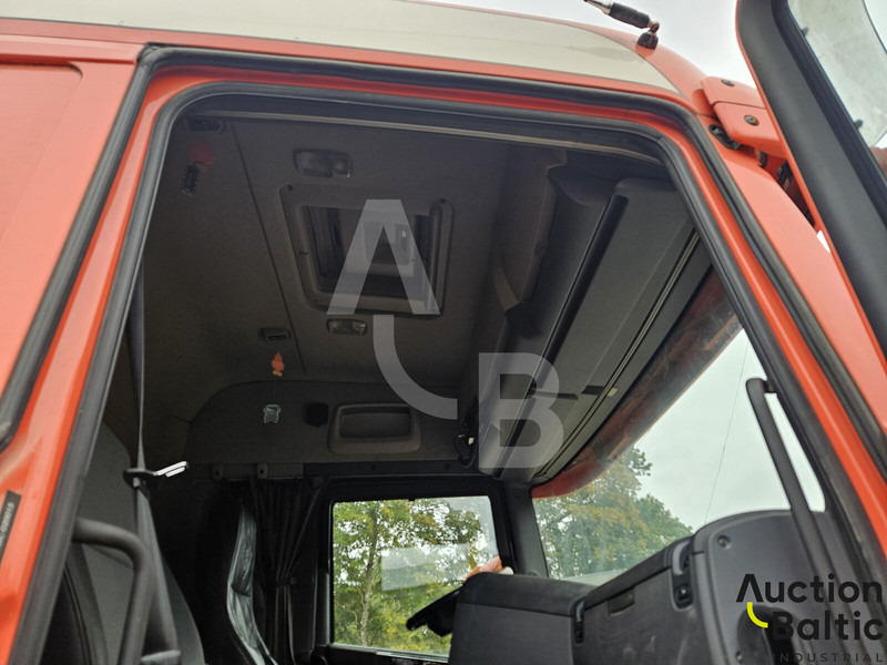Scania R 560 - Traktorska šumska prikolica: slika Scania R 560 - Traktorska šumska prikolica Scania R 560 - Traktorska šumska prikolica: slika Scania R 560 - Traktorska šumska prikolica
