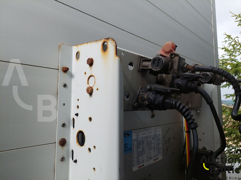 Schmitz Cargobull CARGOBULL - Poluprikolica s ceradom: slika Schmitz Cargobull CARGOBULL - Poluprikolica s ceradom Schmitz Cargobull CARGOBULL - Poluprikolica s ceradom: slika Schmitz Cargobull CARGOBULL - Poluprikolica s ceradom