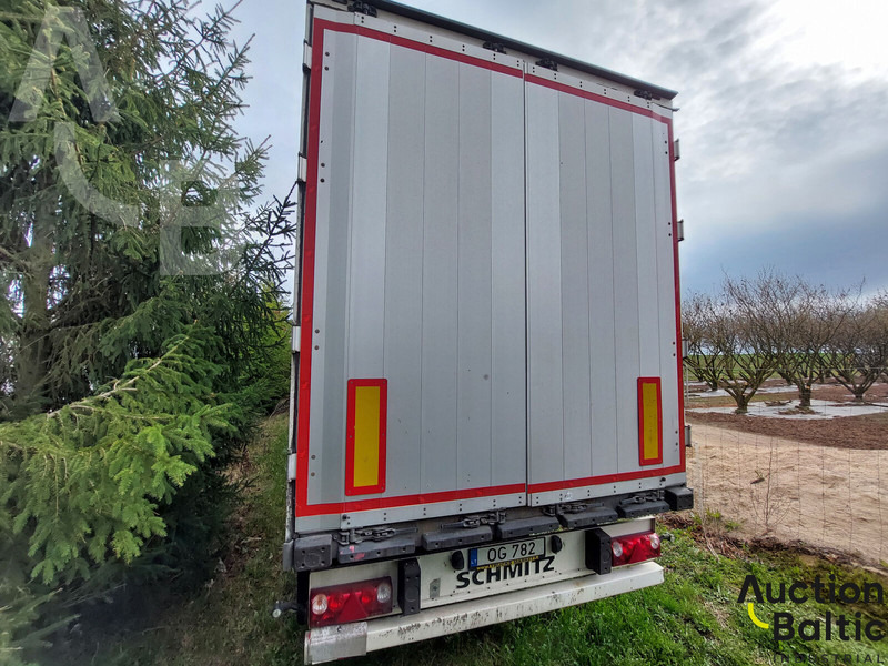Schmitz Cargobull CARGOBULL - Poluprikolica s ceradom: slika Schmitz Cargobull CARGOBULL - Poluprikolica s ceradom Schmitz Cargobull CARGOBULL - Poluprikolica s ceradom: slika Schmitz Cargobull CARGOBULL - Poluprikolica s ceradom