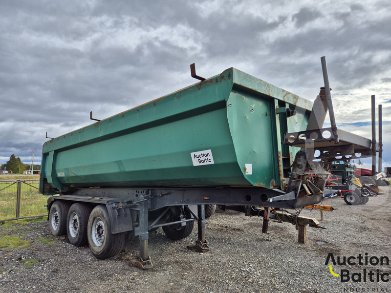 Schmitz Cargobull GOTHA - Poluprikolica s ceradom: slika Schmitz Cargobull GOTHA - Poluprikolica s ceradom Schmitz Cargobull GOTHA - Poluprikolica s ceradom: slika Schmitz Cargobull GOTHA - Poluprikolica s ceradom