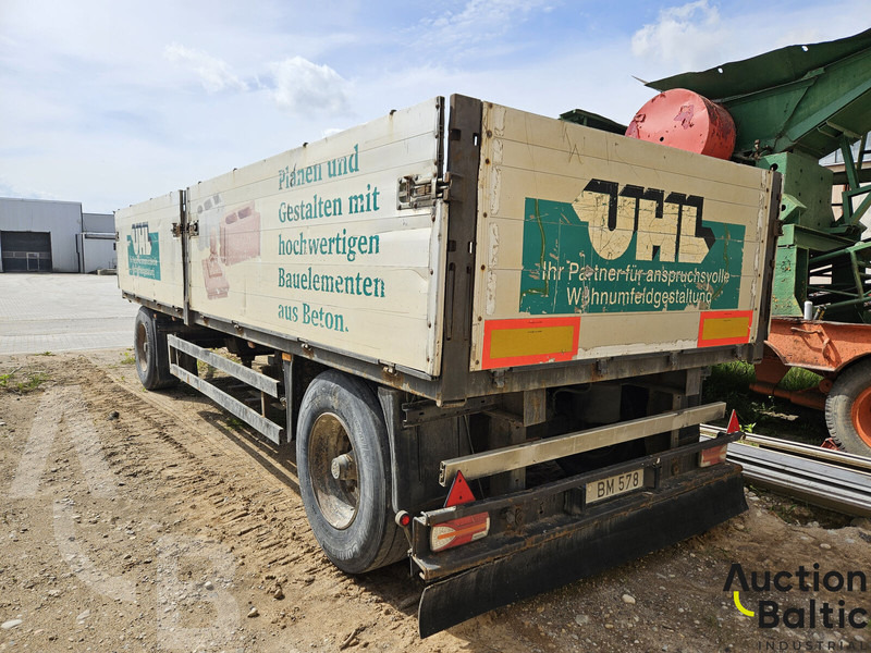 Schmitz Cargobull PR18 - Poluprikolica s ceradom: slika Schmitz Cargobull PR18 - Poluprikolica s ceradom Schmitz Cargobull PR18 - Poluprikolica s ceradom: slika Schmitz Cargobull PR18 - Poluprikolica s ceradom