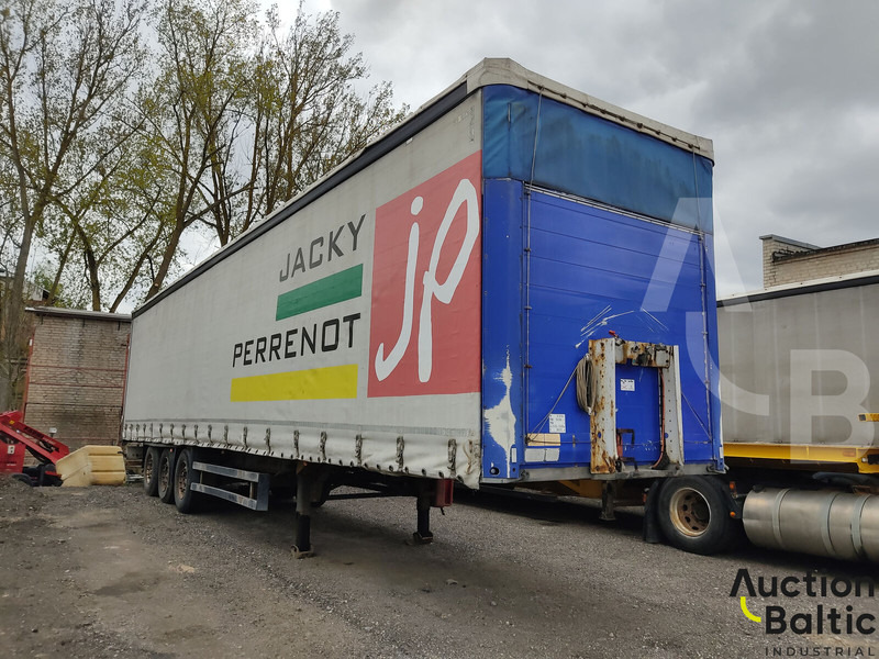 Schmitz Cargobull SCS 24 - Poluprikolica s ceradom: slika Schmitz Cargobull SCS 24 - Poluprikolica s ceradom Schmitz Cargobull SCS 24 - Poluprikolica s ceradom: slika Schmitz Cargobull SCS 24 - Poluprikolica s ceradom