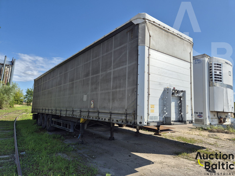 Schmitz Cargobull SCS 24 - Poluprikolica s ceradom: slika Schmitz Cargobull SCS 24 - Poluprikolica s ceradom Schmitz Cargobull SCS 24 - Poluprikolica s ceradom: slika Schmitz Cargobull SCS 24 - Poluprikolica s ceradom
