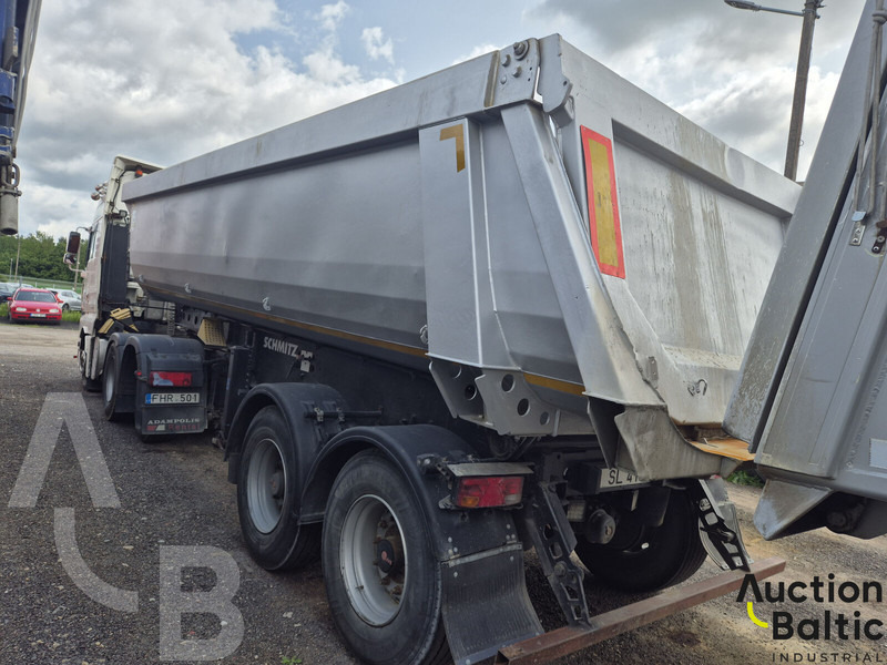 Schmitz Cargobull SKI 18 - Poluprikolica s ceradom: slika Schmitz Cargobull SKI 18 - Poluprikolica s ceradom Schmitz Cargobull SKI 18 - Poluprikolica s ceradom: slika Schmitz Cargobull SKI 18 - Poluprikolica s ceradom
