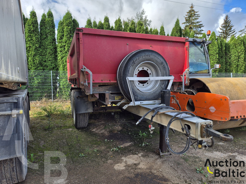 Schmitz Cargobull ZKD 18 - Poluprikolica s ceradom: slika Schmitz Cargobull ZKD 18 - Poluprikolica s ceradom Schmitz Cargobull ZKD 18 - Poluprikolica s ceradom: slika Schmitz Cargobull ZKD 18 - Poluprikolica s ceradom