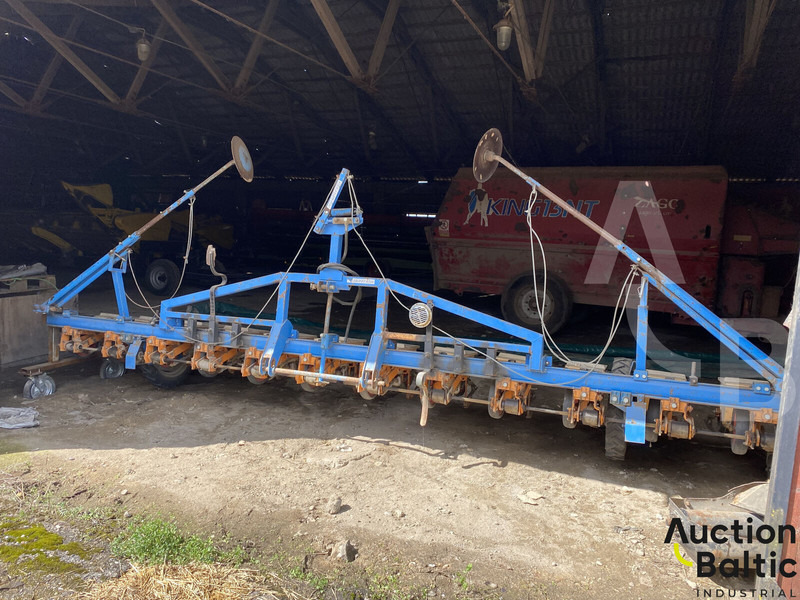 Schmotzer UD2012 - Precizna sijačica: slika Schmotzer UD2012 - Precizna sijačica Schmotzer UD2012 - Precizna sijačica: slika Schmotzer UD2012 - Precizna sijačica