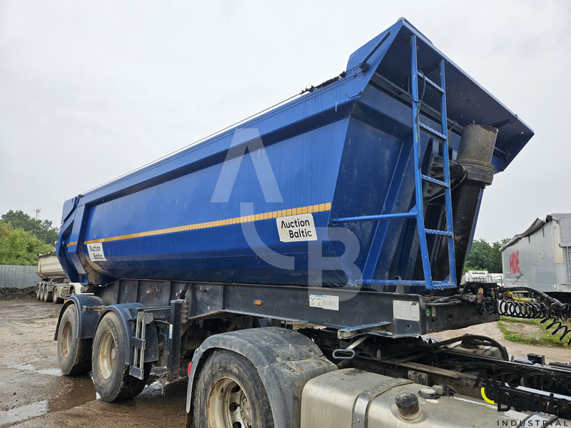 Schwarzmüller K-SERIE - Poluprikolica s ceradom: slika Schwarzmüller K-SERIE - Poluprikolica s ceradom Schwarzmüller K-SERIE - Poluprikolica s ceradom: slika Schwarzmüller K-SERIE - Poluprikolica s ceradom