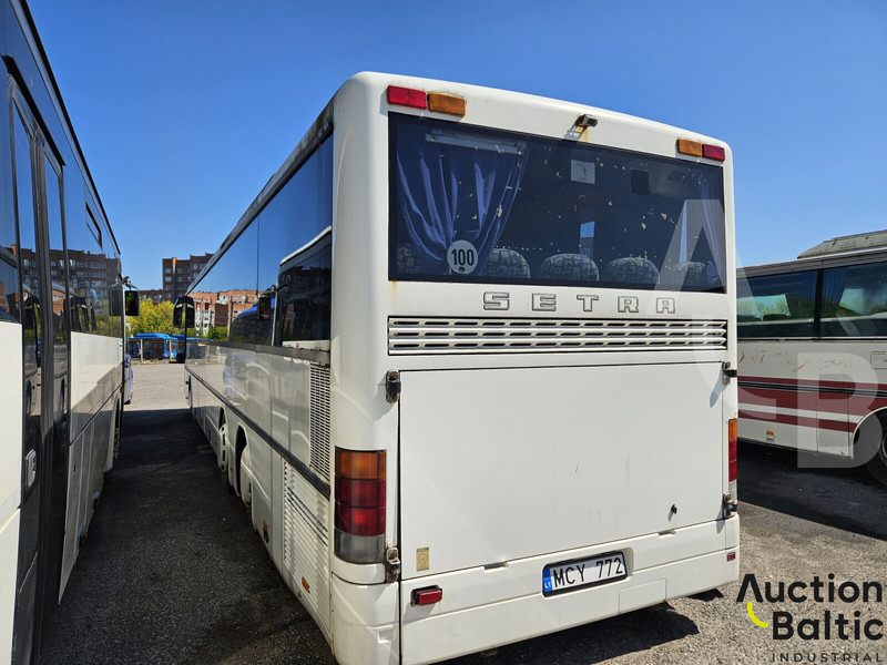 Setra S 317 UL - Minibus, Putnički kombi: slika Setra S 317 UL - Minibus, Putnički kombi Setra S 317 UL - Minibus, Putnički kombi: slika Setra S 317 UL - Minibus, Putnički kombi