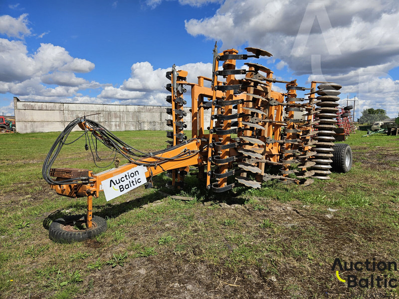 Simba SL500 - Tanjurača: slika Simba SL500 - Tanjurača Simba SL500 - Tanjurača: slika Simba SL500 - Tanjurača