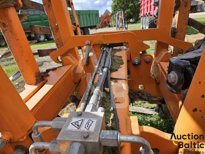 Simba SL500 - Tanjurača: slika Simba SL500 - Tanjurača Simba SL500 - Tanjurača: slika Simba SL500 - Tanjurača