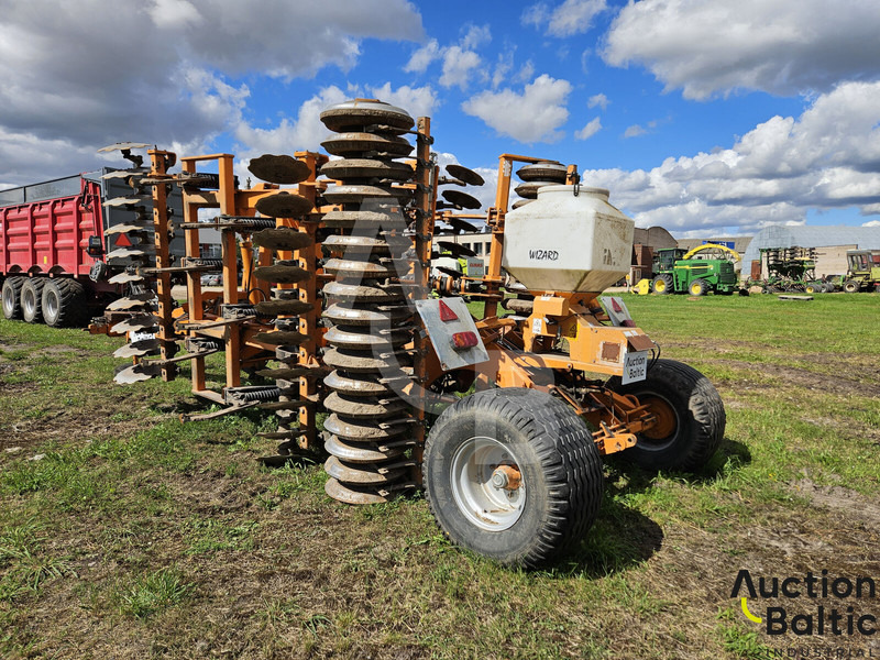 Simba SL500 - Tanjurača: slika Simba SL500 - Tanjurača Simba SL500 - Tanjurača: slika Simba SL500 - Tanjurača