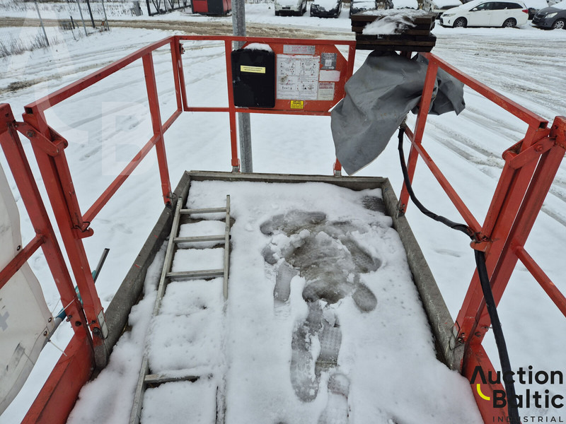 Snorkel S3970RT - Škarasta podizna platforma: slika Snorkel S3970RT - Škarasta podizna platforma Snorkel S3970RT - Škarasta podizna platforma: slika Snorkel S3970RT - Škarasta podizna platforma