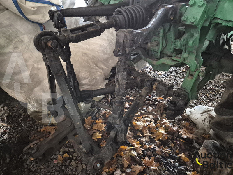 Traktor T-150K: slika Traktor T-150K Traktor T-150K: slika Traktor T-150K