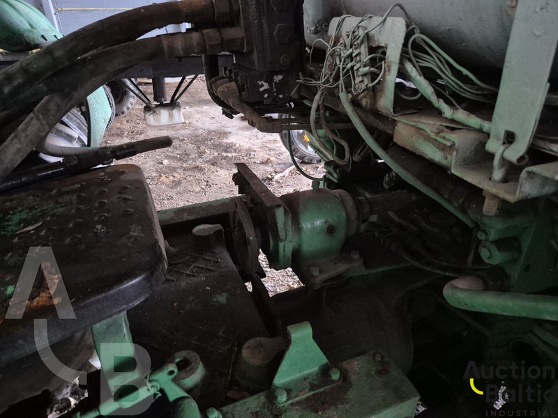 Traktor T-150K: slika Traktor T-150K Traktor T-150K: slika Traktor T-150K