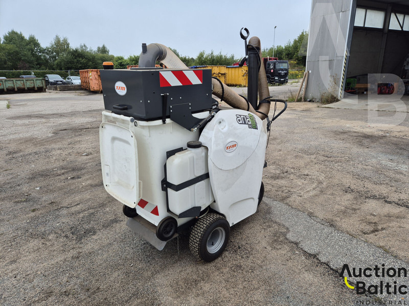 TSM Aria 240 - Cestovna čistilica: slika TSM Aria 240 - Cestovna čistilica TSM Aria 240 - Cestovna čistilica: slika TSM Aria 240 - Cestovna čistilica