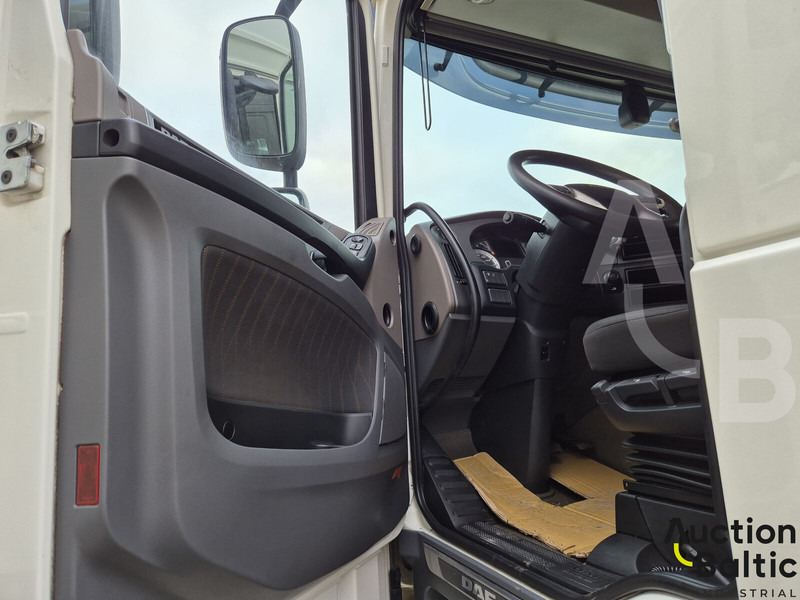 DAF XF 480 FT - Tegljač: slika DAF XF 480 FT - Tegljač DAF XF 480 FT - Tegljač: slika DAF XF 480 FT - Tegljač