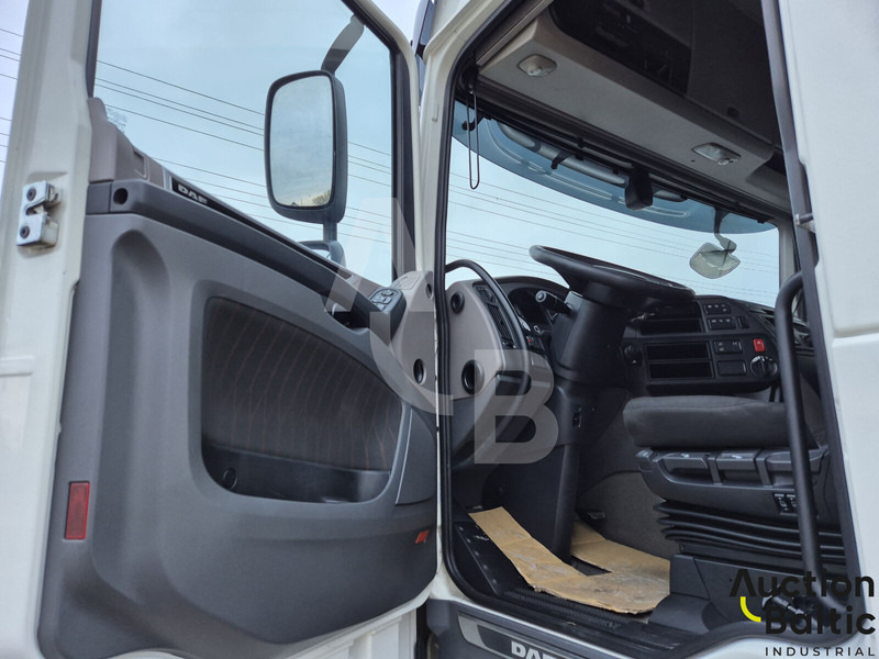 DAF XF 480 FT - Tegljač: slika DAF XF 480 FT - Tegljač DAF XF 480 FT - Tegljač: slika DAF XF 480 FT - Tegljač