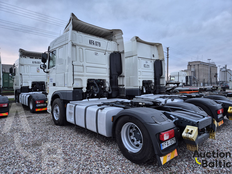 DAF XF 480 FT - Tegljač: slika DAF XF 480 FT - Tegljač DAF XF 480 FT - Tegljač: slika DAF XF 480 FT - Tegljač