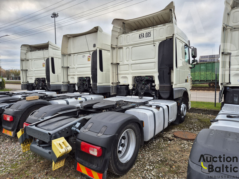 DAF XF 480 FT - Tegljač: slika DAF XF 480 FT - Tegljač DAF XF 480 FT - Tegljač: slika DAF XF 480 FT - Tegljač