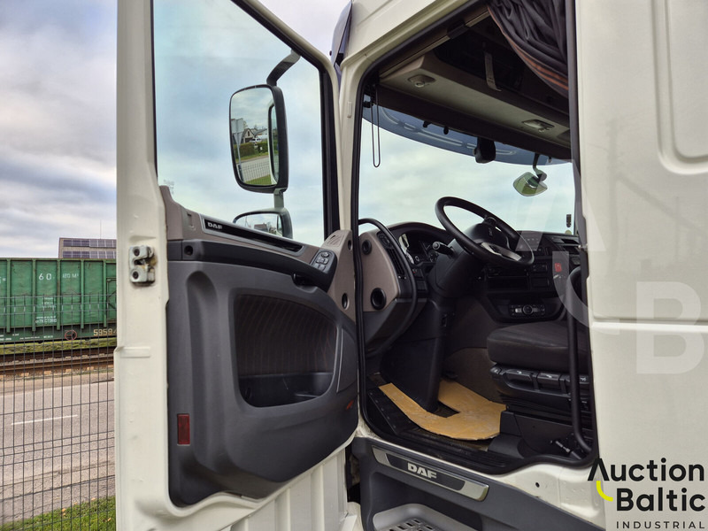 DAF XF 480 FT - Tegljač: slika DAF XF 480 FT - Tegljač DAF XF 480 FT - Tegljač: slika DAF XF 480 FT - Tegljač