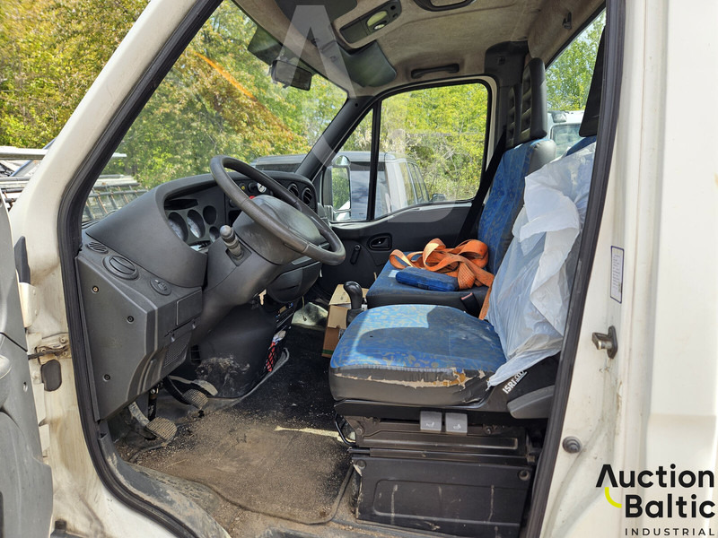 Tegljač Iveco 40 C: slika Tegljač Iveco 40 C