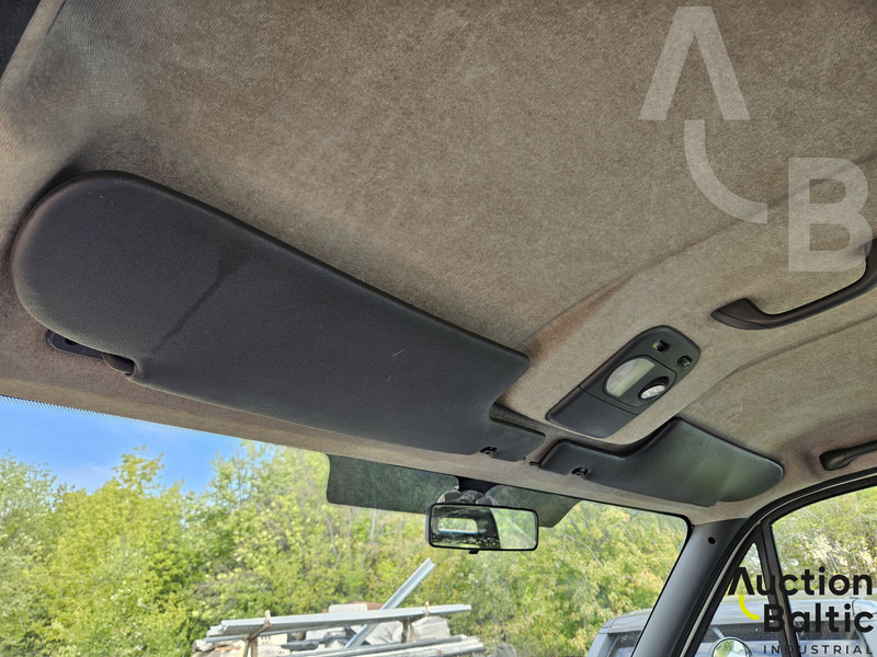 Tegljač Iveco 40 C: slika Tegljač Iveco 40 C