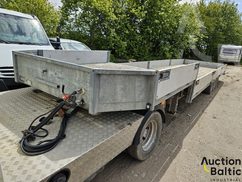 Tegljač Iveco 40 C: slika Tegljač Iveco 40 C