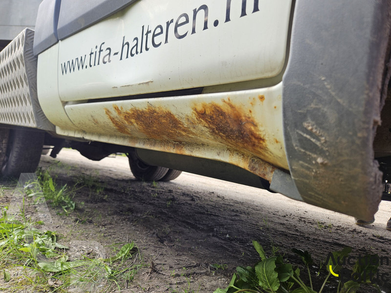 Tegljač Iveco 40 C: slika Tegljač Iveco 40 C