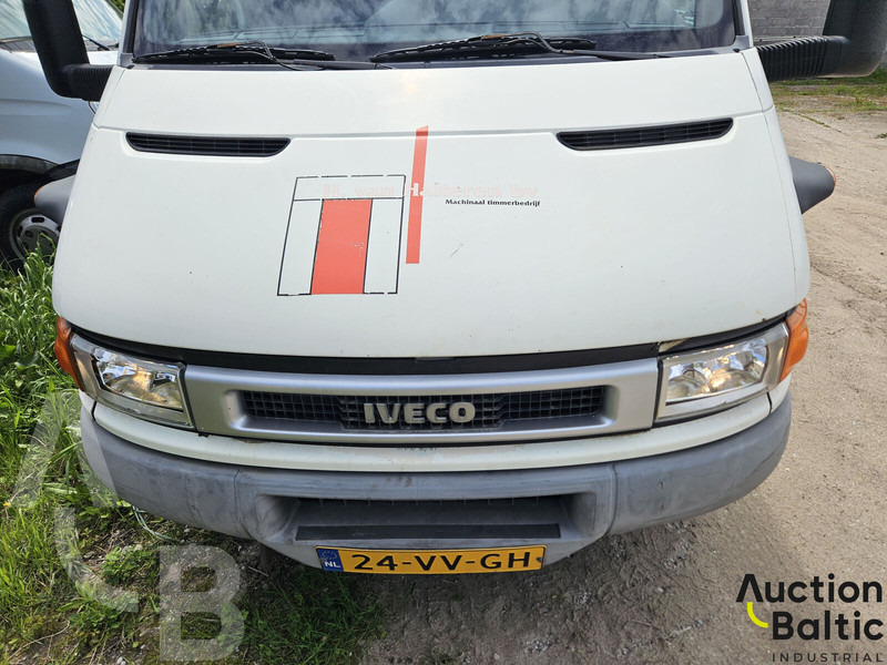 Iveco 40 C - Tegljač: slika Iveco 40 C - Tegljač Iveco 40 C - Tegljač: slika Iveco 40 C - Tegljač