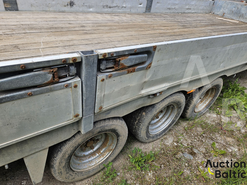 Tegljač Iveco 40 C: slika Tegljač Iveco 40 C