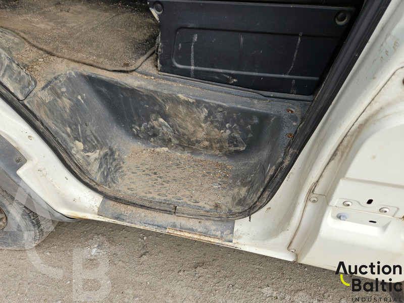 Tegljač Iveco 40 C: slika Tegljač Iveco 40 C