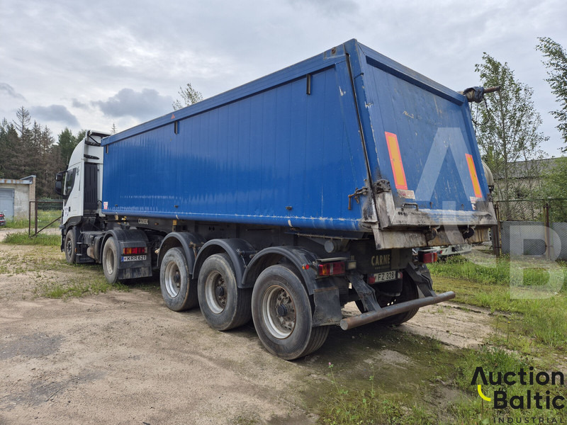 Iveco AS 440S - Tegljač: slika Iveco AS 440S - Tegljač Iveco AS 440S - Tegljač: slika Iveco AS 440S - Tegljač