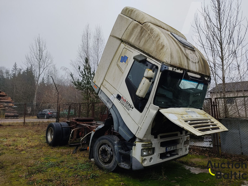 Iveco Magirus 430 - Tegljač: slika Iveco Magirus 430 - Tegljač Iveco Magirus 430 - Tegljač: slika Iveco Magirus 430 - Tegljač