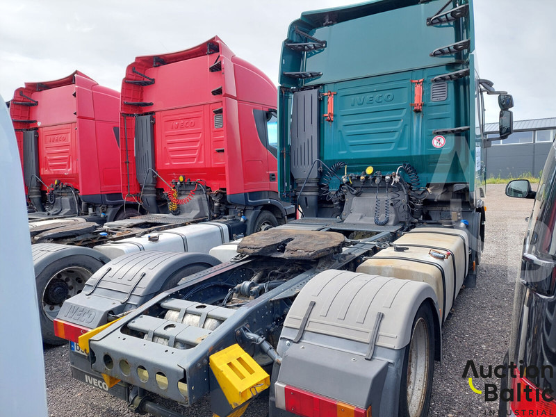 Iveco Stralis AS 440 TP - Tegljač: slika Iveco Stralis AS 440 TP - Tegljač Iveco Stralis AS 440 TP - Tegljač: slika Iveco Stralis AS 440 TP - Tegljač