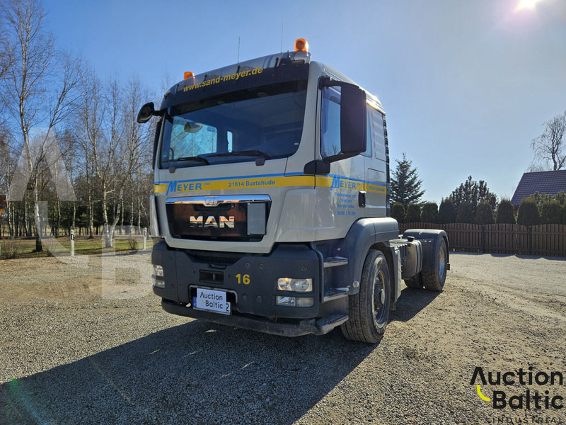 MAN TGS18.400BLS - Tegljač: slika MAN TGS18.400BLS - Tegljač MAN TGS18.400BLS - Tegljač: slika MAN TGS18.400BLS - Tegljač