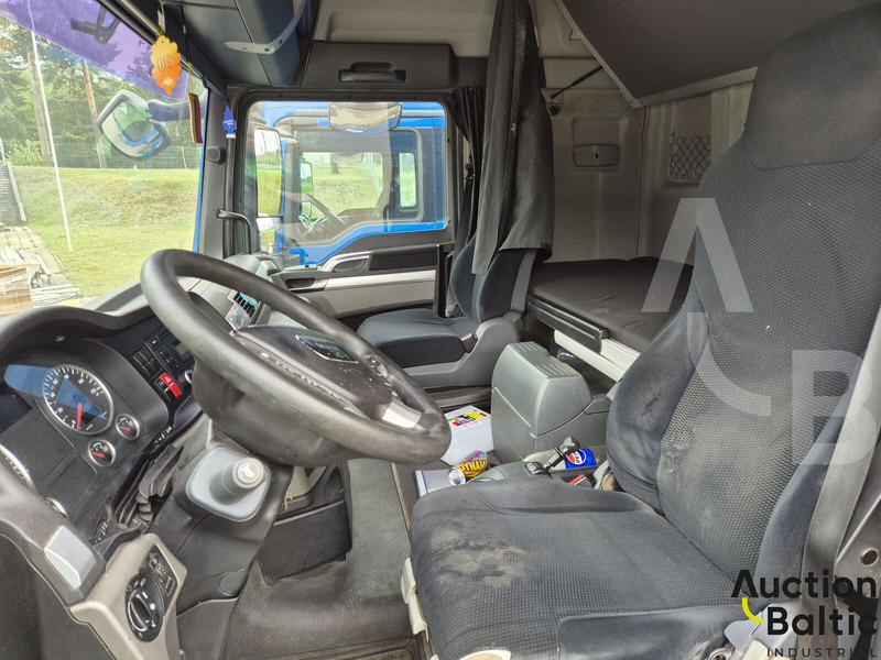 MAN TGX 18.440 4X2 BLS - Tegljač: slika MAN TGX 18.440 4X2 BLS - Tegljač MAN TGX 18.440 4X2 BLS - Tegljač: slika MAN TGX 18.440 4X2 BLS - Tegljač