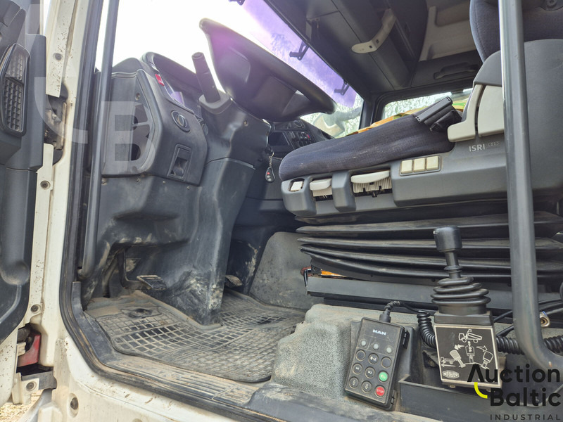 MAN TGX18.440 4X4H BLS - Tegljač: slika MAN TGX18.440 4X4H BLS - Tegljač MAN TGX18.440 4X4H BLS - Tegljač: slika MAN TGX18.440 4X4H BLS - Tegljač