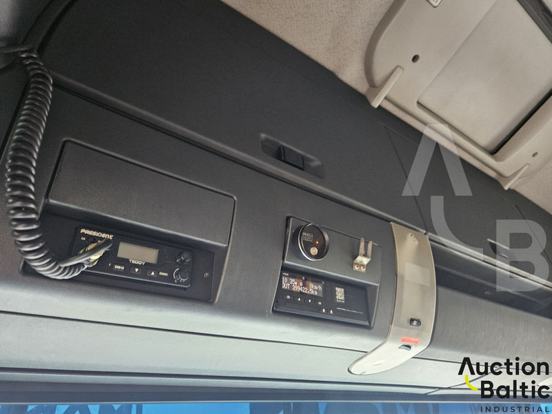 Tegljač MAN TGX18.480: slika Tegljač MAN TGX18.480