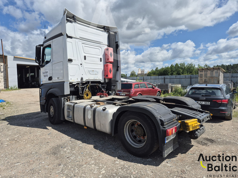 Mercedes-Benz Actros 1843 - Tegljač: slika Mercedes-Benz Actros 1843 - Tegljač Mercedes-Benz Actros 1843 - Tegljač: slika Mercedes-Benz Actros 1843 - Tegljač