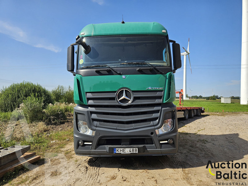Mercedes-Benz Actros 1845 - Tegljač: slika Mercedes-Benz Actros 1845 - Tegljač Mercedes-Benz Actros 1845 - Tegljač: slika Mercedes-Benz Actros 1845 - Tegljač